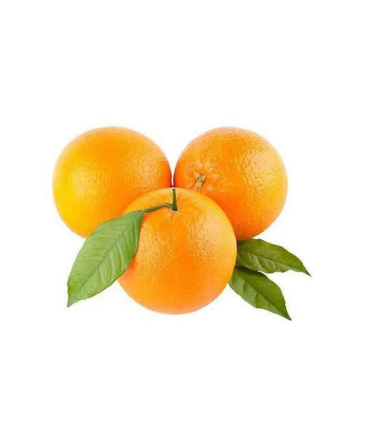 Valencia Orange 